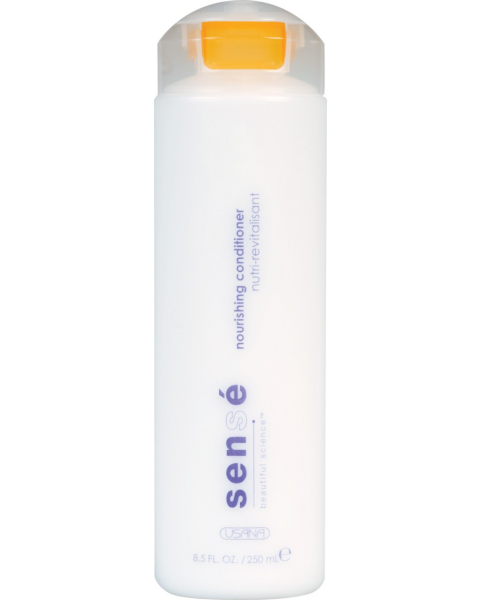 alt USANA Sensé Nourishing Conditioner text