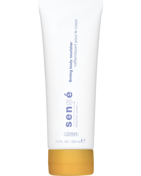 alt USANA Sensé Firming Body Nourisher text