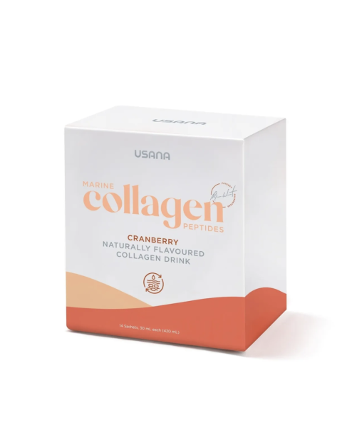 USANA Marine Collagen Peptides