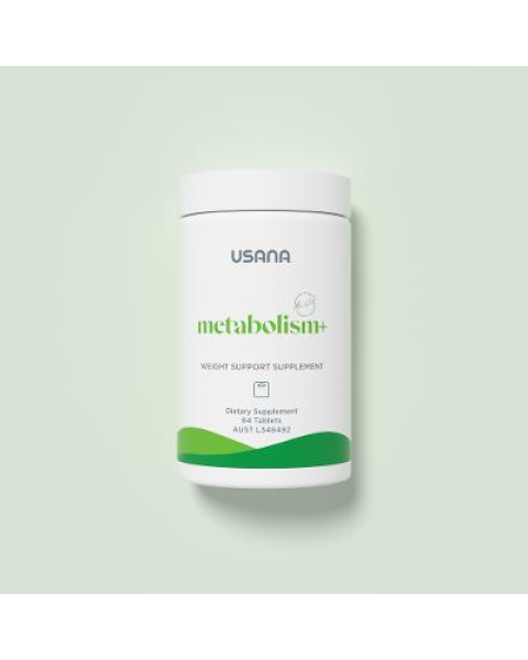 alt USANA Metabolism+ text