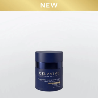 Celavive Contouring Face & Neck Crème