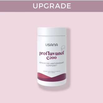 USANA Proflavanol® C200 (56 Tablets)