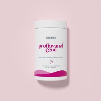 USANA Proflavanol® C200 (56 Tablets)