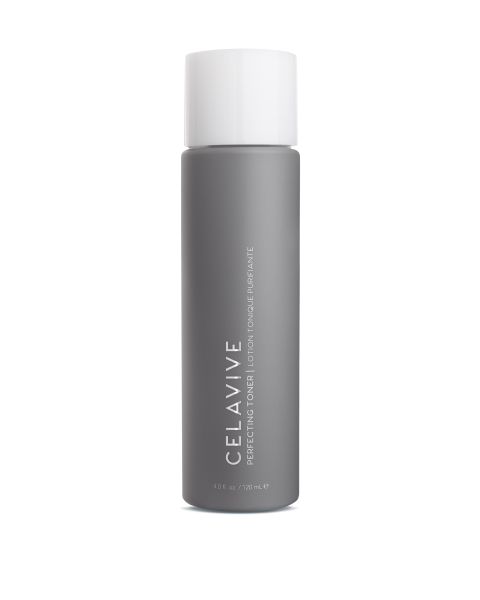alt Celavive® Perfecting Toner text