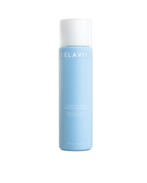alt Celavive® Conditioning Makeup Remover text