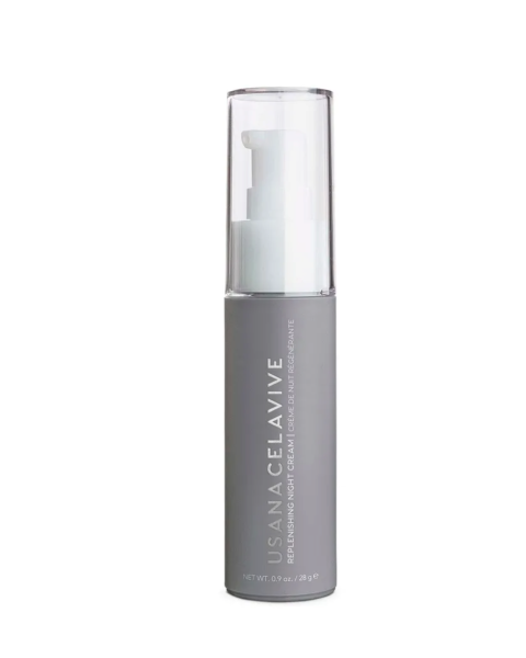 alt Celavive® Replenishing Night Creme text