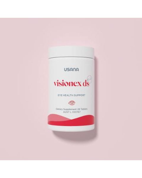 alt USANA Visionex DS text
