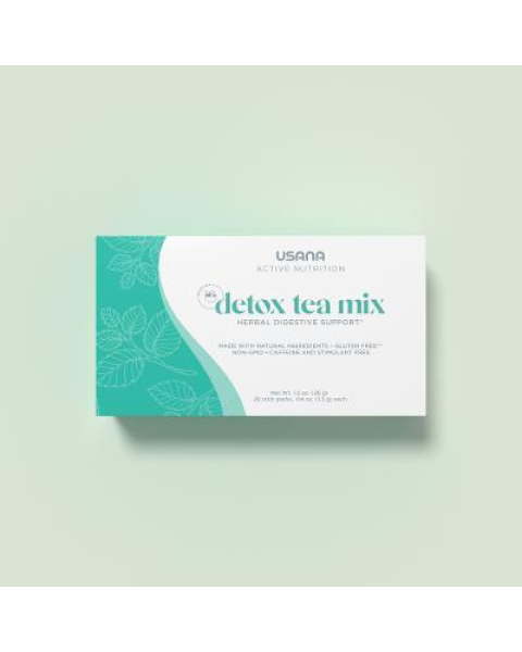 USANA Detox Tea Mix
