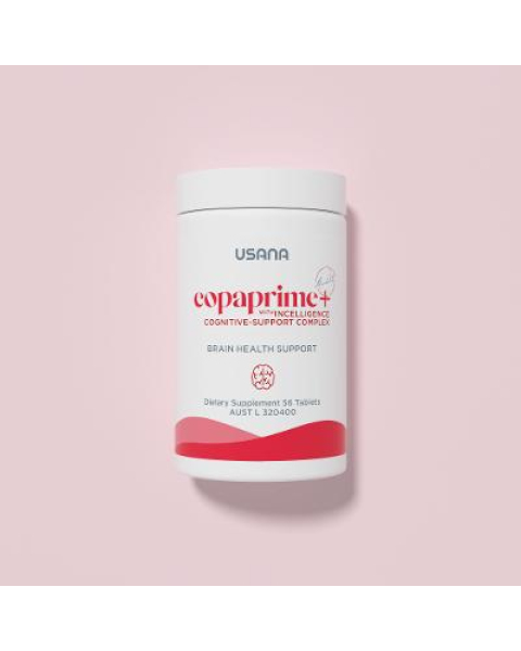 USANA CopaPrime+™