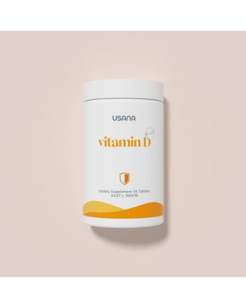 alt USANA Vitamin D text