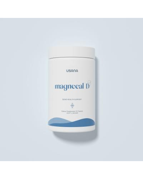 alt USANA MagneCal D™ text