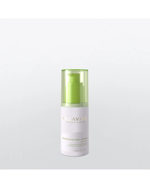 alt Celavive® Moisturising Day Lotion SPF15 text